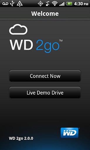 WD 2go下载2019安卓最新版_手机app官方版免费安装下载_豌豆荚