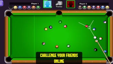 Pl tars  8 Ball tyl截图2