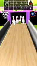 Mini Bowling King Strike截图4