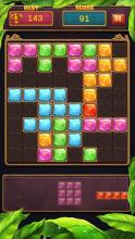 Block Puzzle Jewels Big Gems截图1