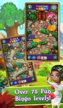 Bingo Magic Kingdom: Fairy Tale Story截图2