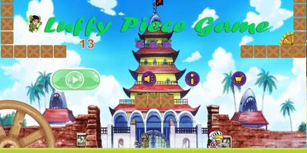 Luffy Pc Gam截图2