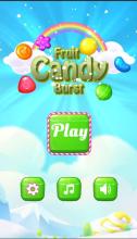 Frut Cady Burst截图1