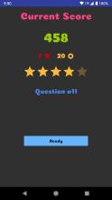 GeoPop - World Geography Quiz Game *截图2