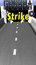 Mini Bowling King Strike截图1