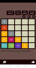 2048 rm  umbr uzzl gam截图2