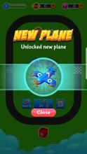 Airport Tycoon: Plane Merger Clicker Game截图4