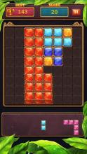 Block Puzzle Jewels Big Gems截图2