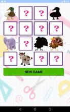 Mental Educational Games for Children of 5 Years截图1