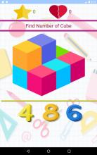 Mental Educational Games for Children of 5 Years截图3