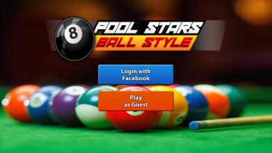 Pl tars  8 Ball tyl截图1