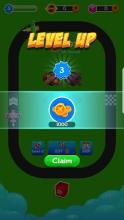 Airport Tycoon: Plane Merger Clicker Game截图3