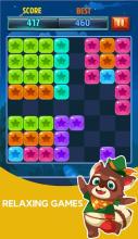 Block Puzzle - Star Color截图3