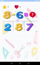 Mental Educational Games for Children of 5 Years截图2