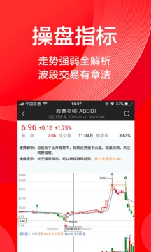 海豚股票截圖