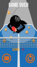 StickMan Ping Pong截图1