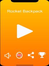 Rocket Backpack截图1