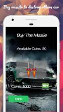 Missile Car截图3