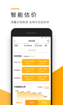 獅橋二手車截圖