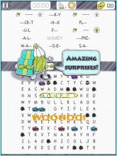 Worchy Word Search Puzzles 2截图3