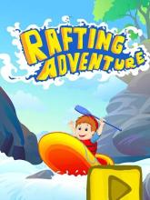 Rafting Run截图5