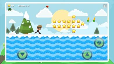 Little Kids Singham Adventure截图5