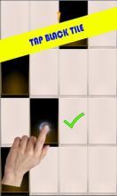 Piano Tiles - MC Bruninho Como Tocar Jogo Do Amor截图4