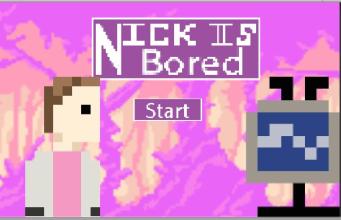 Nick is Bored截图1