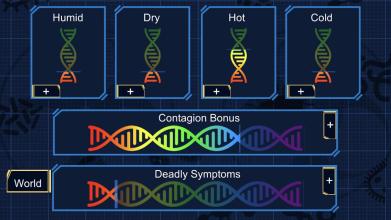 Microbes VS Humans截图4