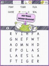 Worchy Word Search Puzzles 2截图5