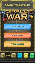 mall War  turbasd stratgy gam截图1