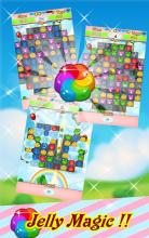 Farm Jelly Blast Animal截图4