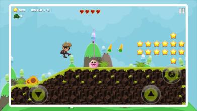 Little Kids Singham Adventure截图4