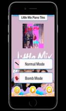 Little Mix Piano Tiles截图3