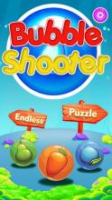 Deluxe Bubble Fun Shooter截图5