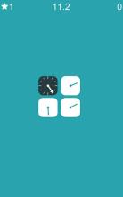 Round The Clock - Gunny Clock - Free 2018截图5