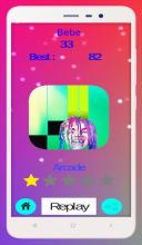 6ix9ine Piano Tiles Game截图2