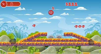 Play Super Runball game截图1