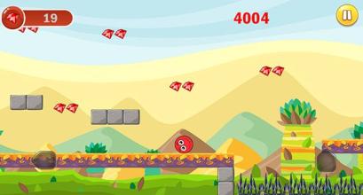 Play Super Runball game截图2