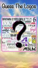 Kpop Idol Quiz Logo截图4