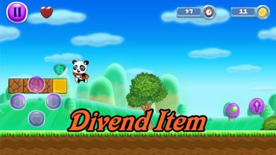 Super Panda Dwarf World截图3