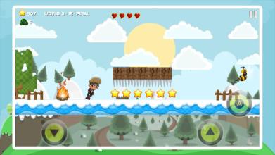 Little Kids Singham Adventure截图2