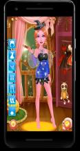 Halloween DressUp & MakeUp Game截图4