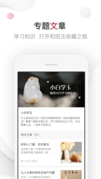 藏玉截圖