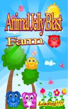 Farm Jelly Blast Animal截图5