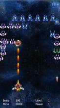 Galaxy Shooter: Infinity Shooting截图2