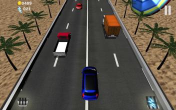 Real Speed Traffic Racer截图2