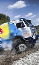 Puzzls Dakar Truck Bst T Class截图5