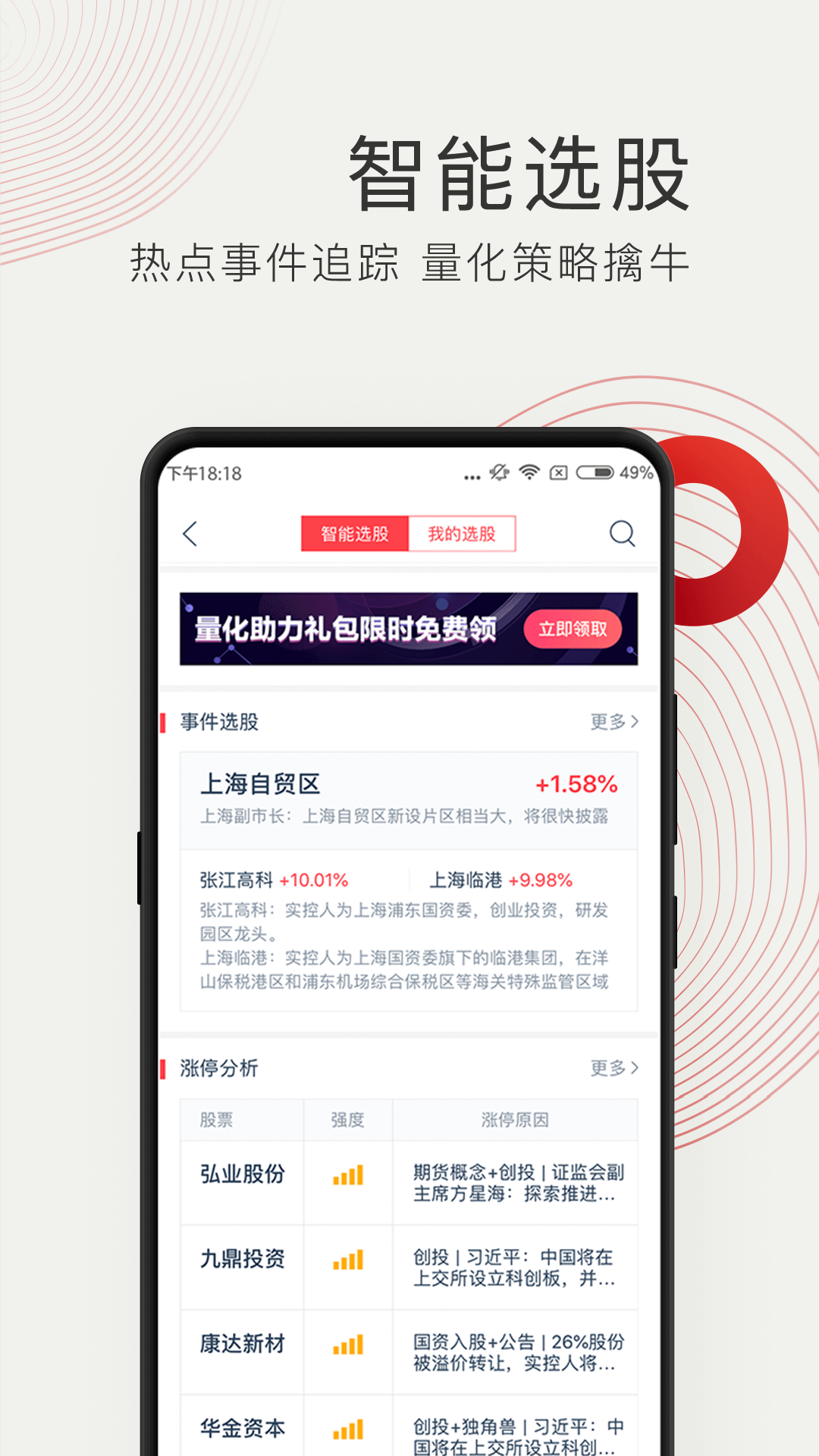 牛股王股票v4.8.1截图2