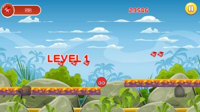 Play Super Runball game截图5